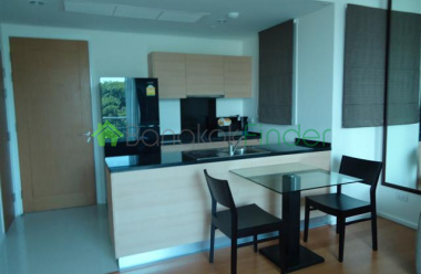 Asoke, Asoke, Bangkok, Thailand, 1 Bedroom Bedrooms, ,1 BathroomBathrooms,Condo,For Rent,Wind 23,Asoke,11,3894